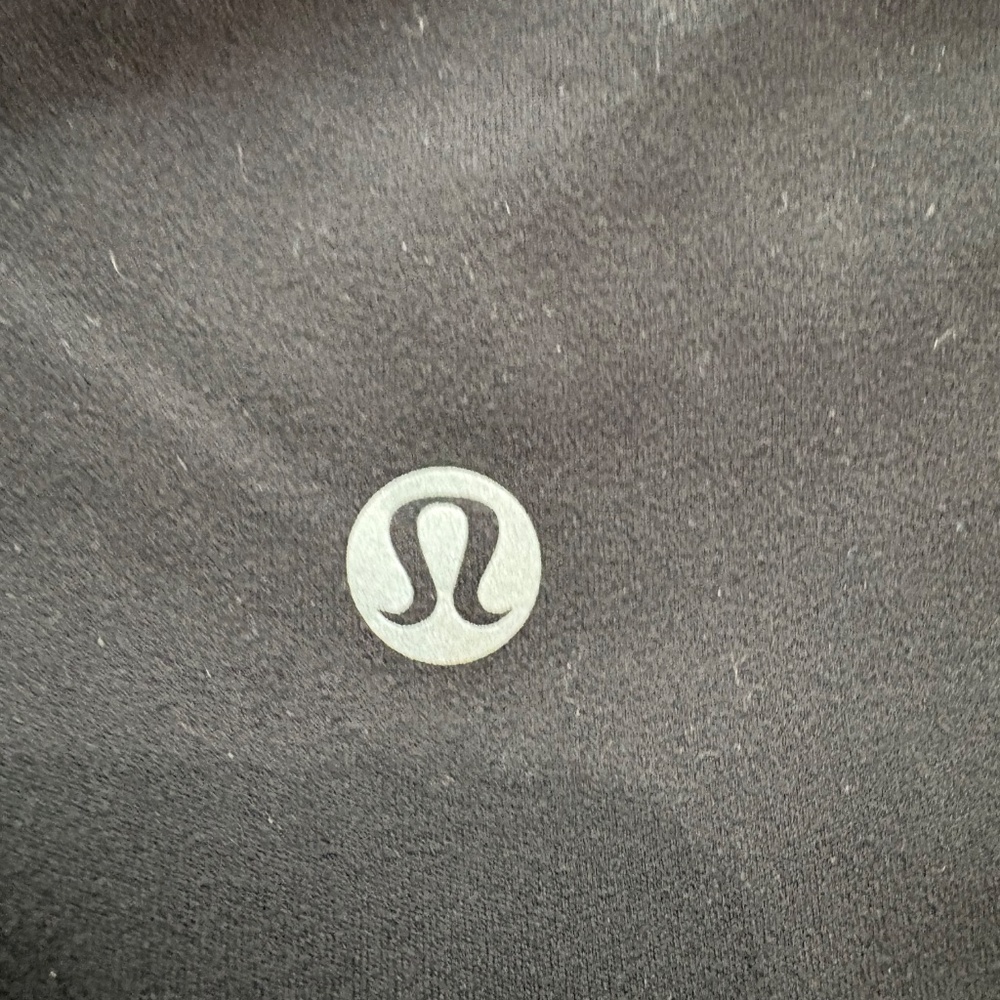 Lululemon Align Jogger Crop *23" Black - Picture 6 of 9